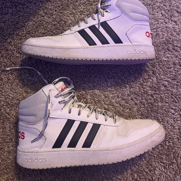 adidas Other - Adidas Forums size 10
